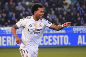 开云官方-罗马诺&amp;amp;科贝电台：罗德里戈伤缺最多10个月，2027年回归