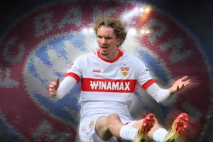 弗罗因德谈沃尔特马德：转会需要三方达成协议，这次我们没能做到