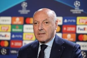 kaiyun-马洛塔：相信国米本赛季能再拿三冠王，为尤文二队成功感到自豪