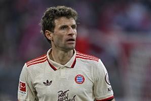 开云-图片报：穆勒是美职联今夏头号追逐对象 还有英超&amp;意甲&amp;土超报价