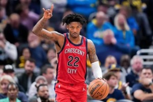 开云-时隔920天重回NBA赛场，佩顿“救火”鹈鹕证明自己