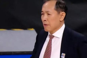 kaiyun-许利民错了：北京首钢连败并非因球员耍大牌，而是薪酬分配不公